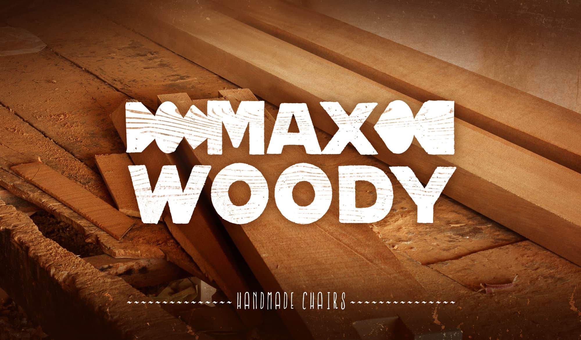 Max Woody