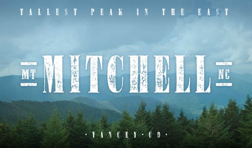 Mount Mitchell