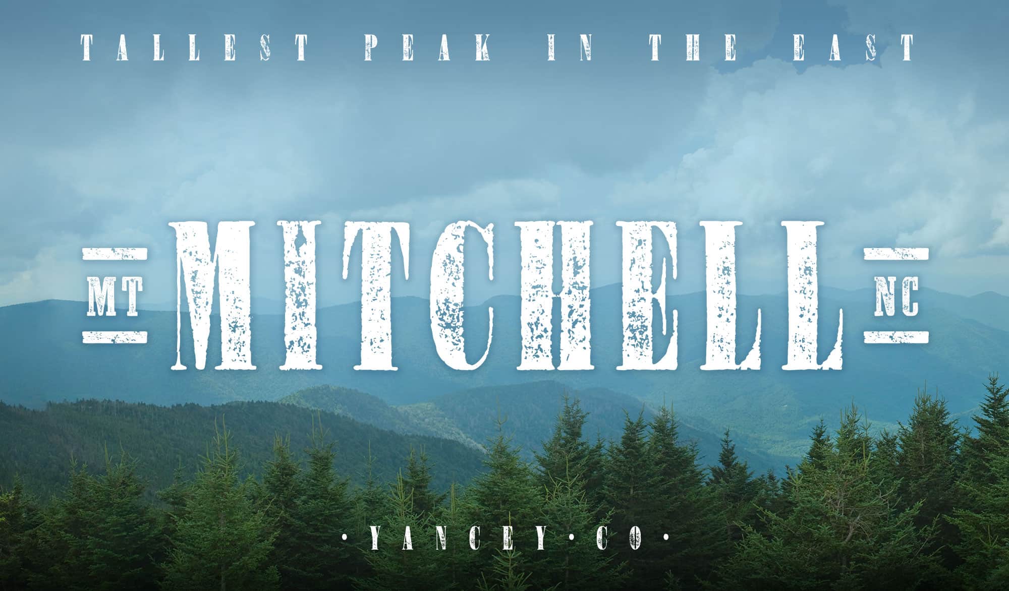 Mount Mitchell