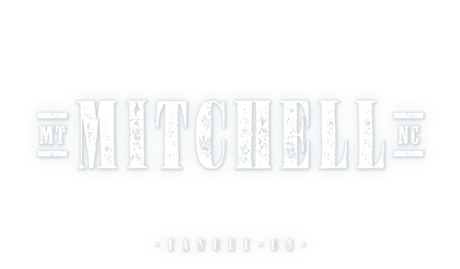 Mount Mitchell