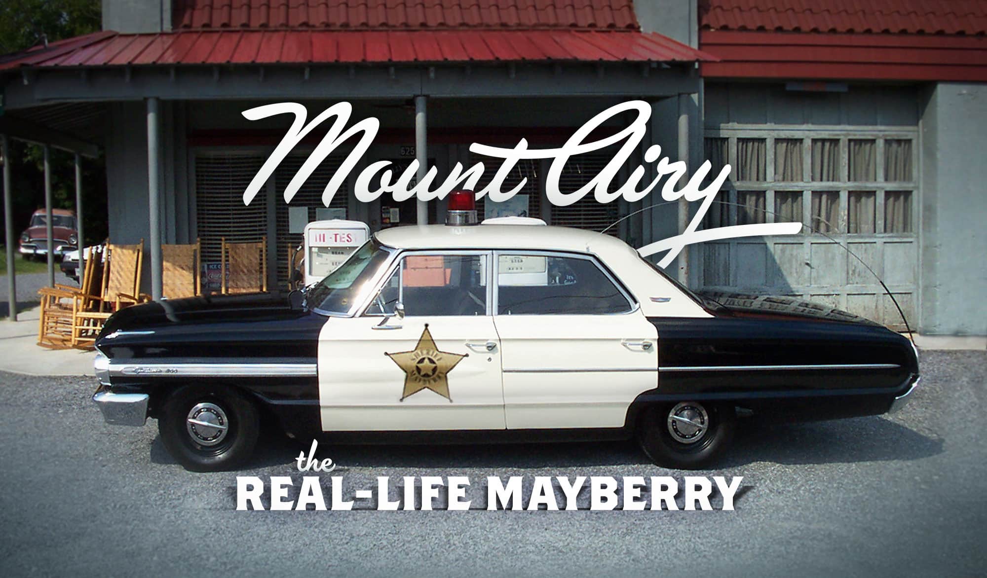 Mayberry