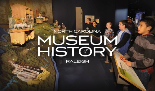 Museum of History