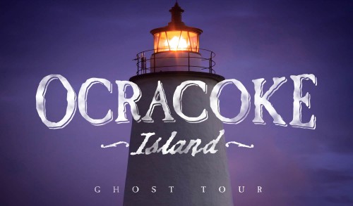 Ocracoke Ghost Tour