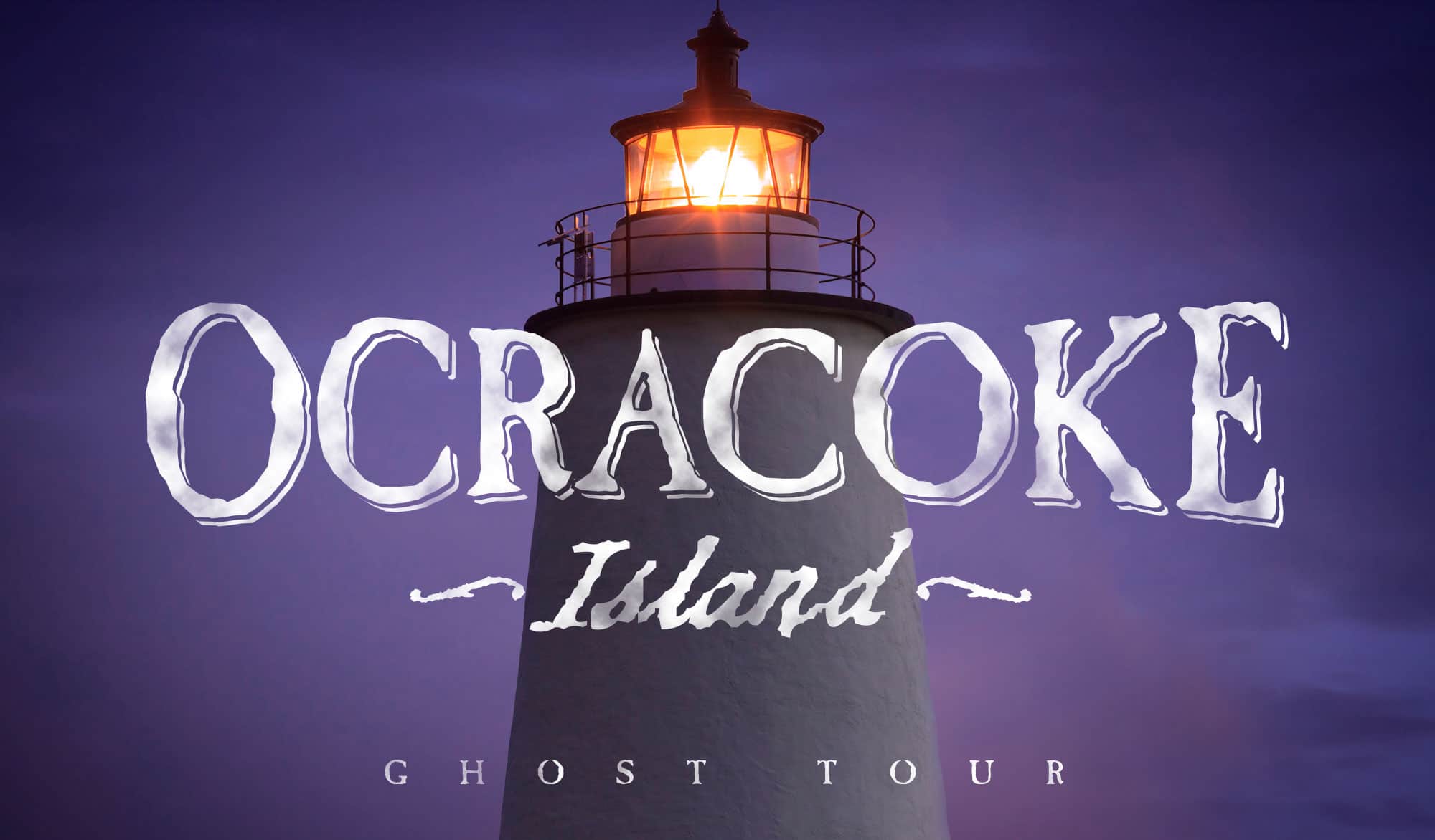 Ocracoke Ghost Tour
