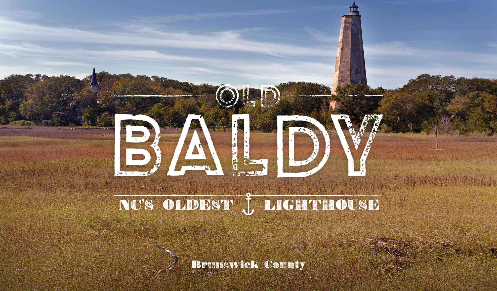 Climb Old Baldy
