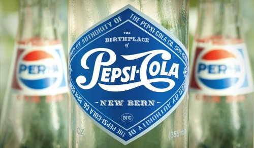 Pepsi