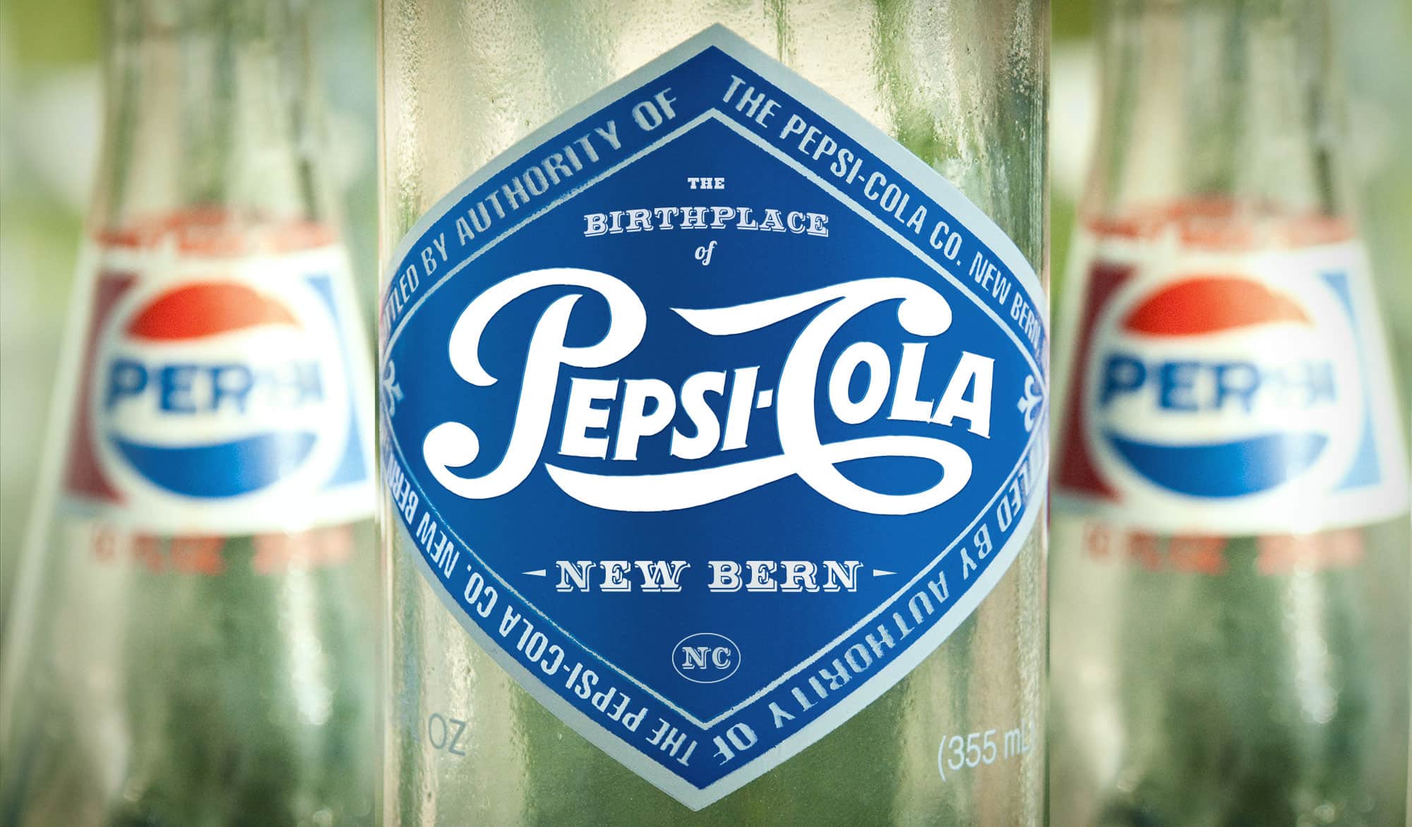 Pepsi