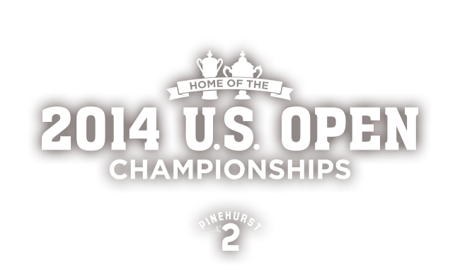 Pinehurst US Opens
