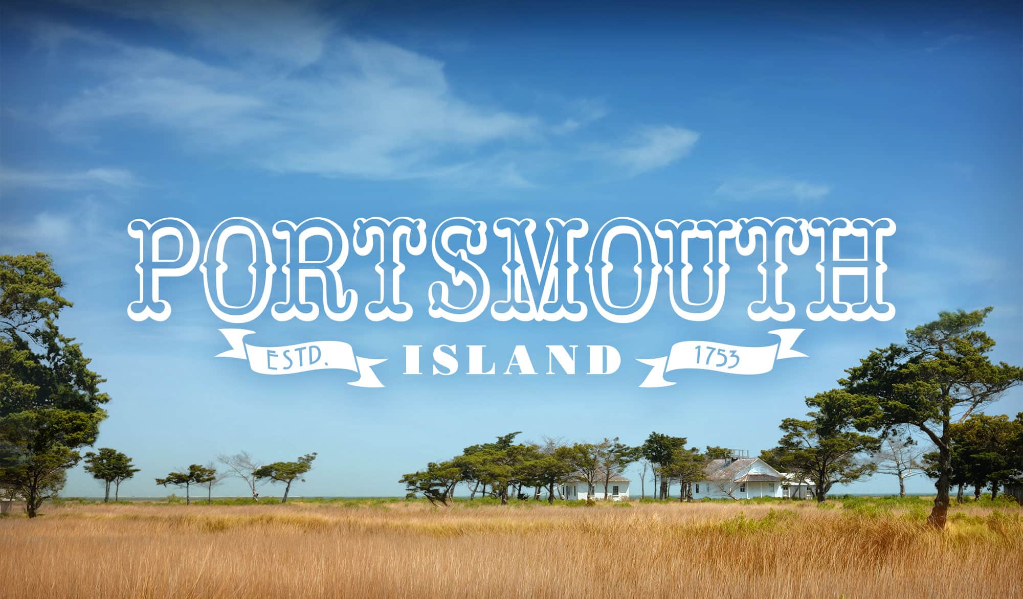 Portsmouth Island