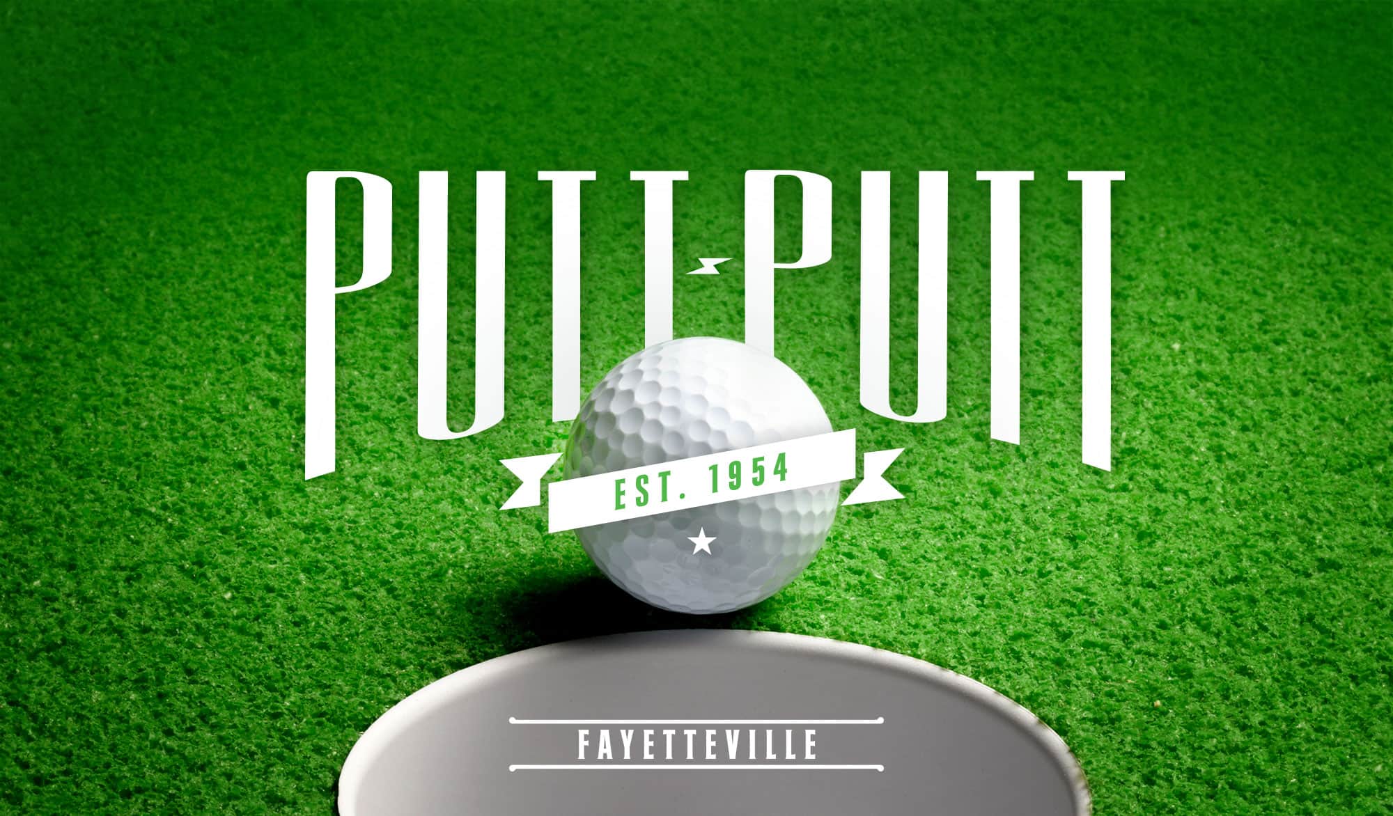 Putt Putt