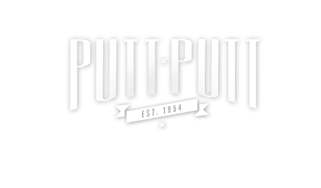 Putt Putt