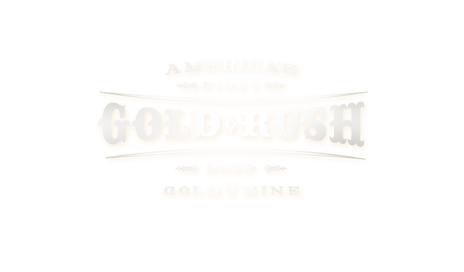 Reed Gold Mine