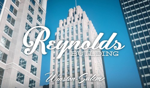 Reynolds Building