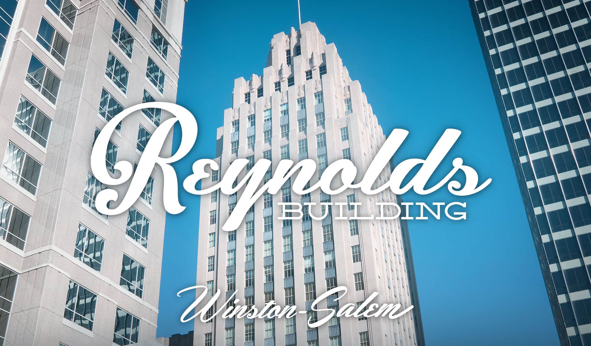 Reynolds Building