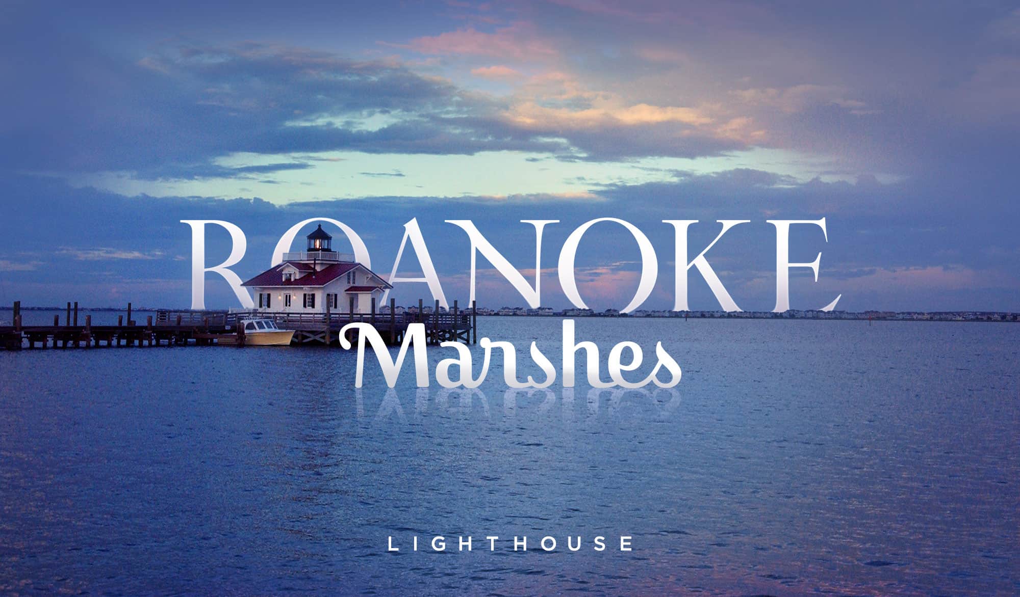 Roanoke Marshes