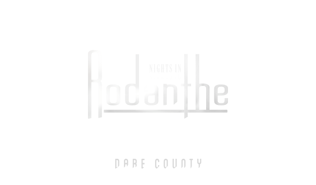Rodanthe