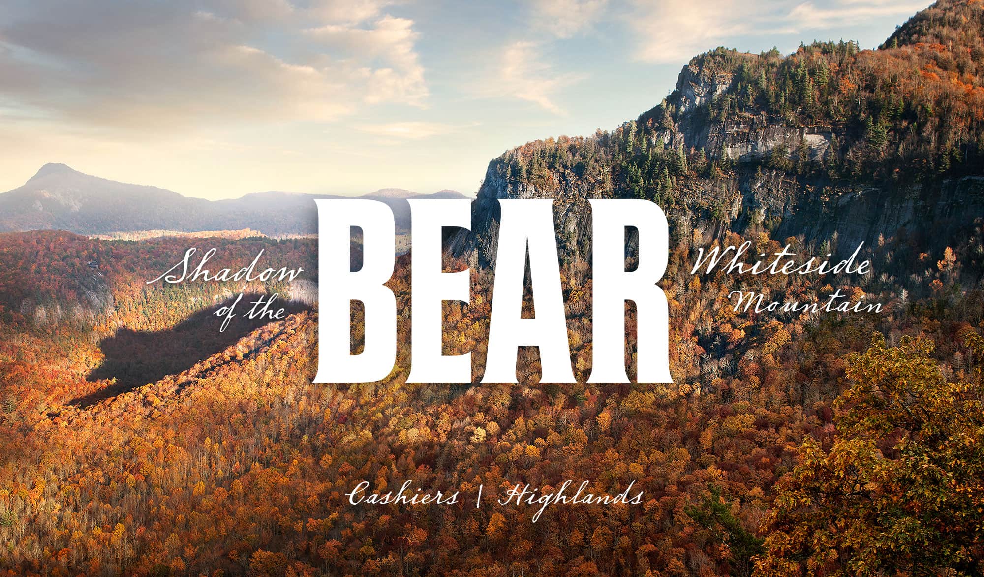Shadow of the Bear