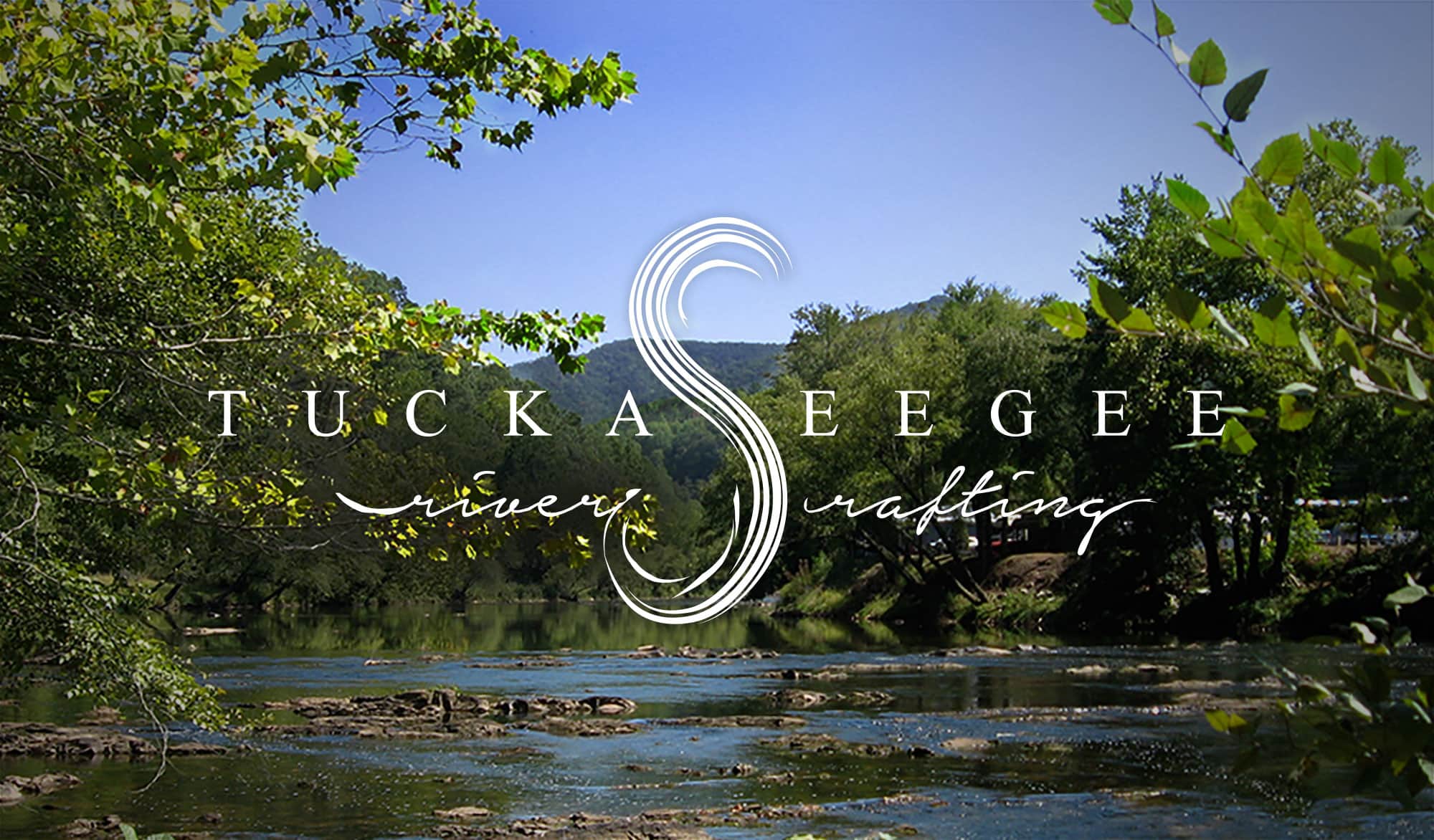 Tuckaseegee River