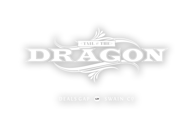 Tail of the Dragon
