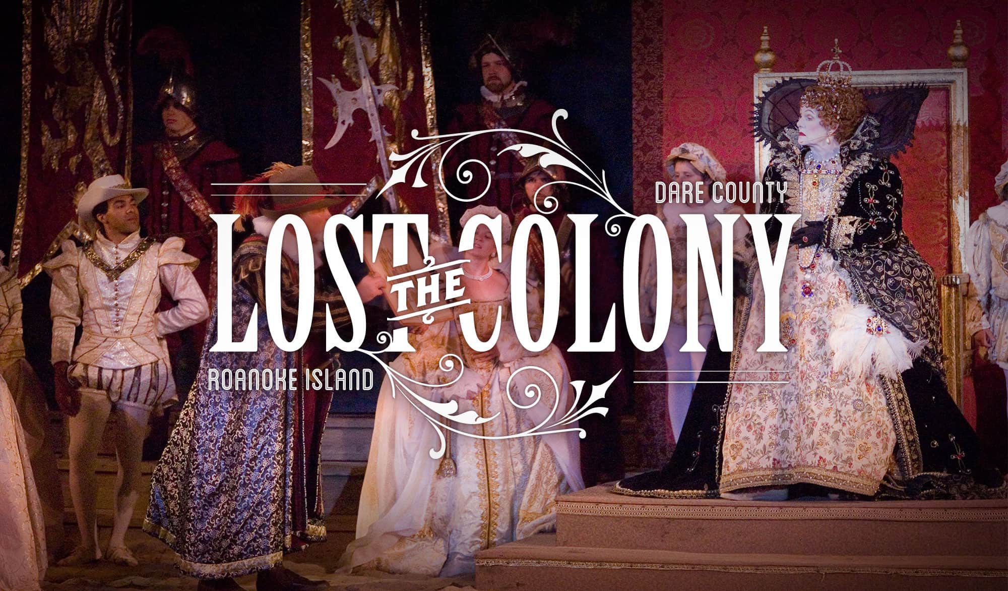The Lost Colony