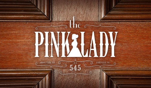 Pink Lady