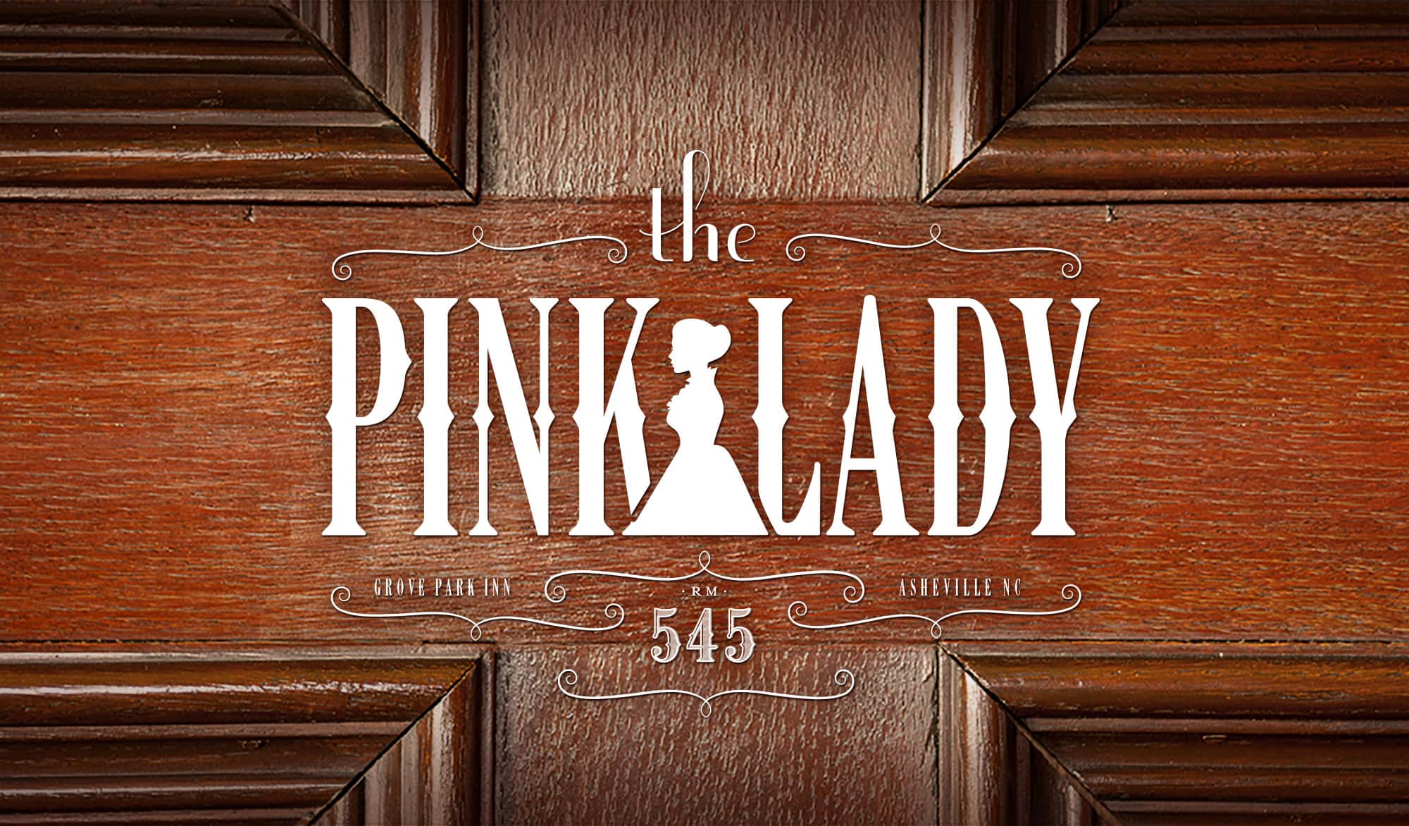 Pink Lady