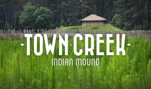 Town Creek