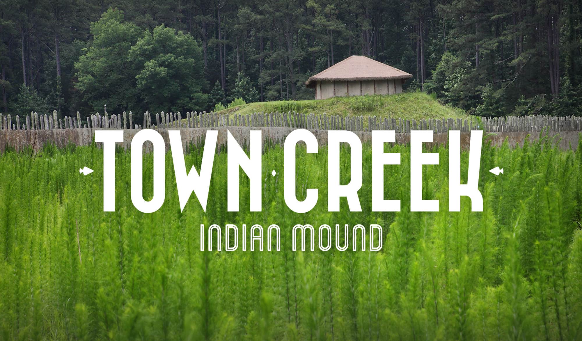 Town Creek