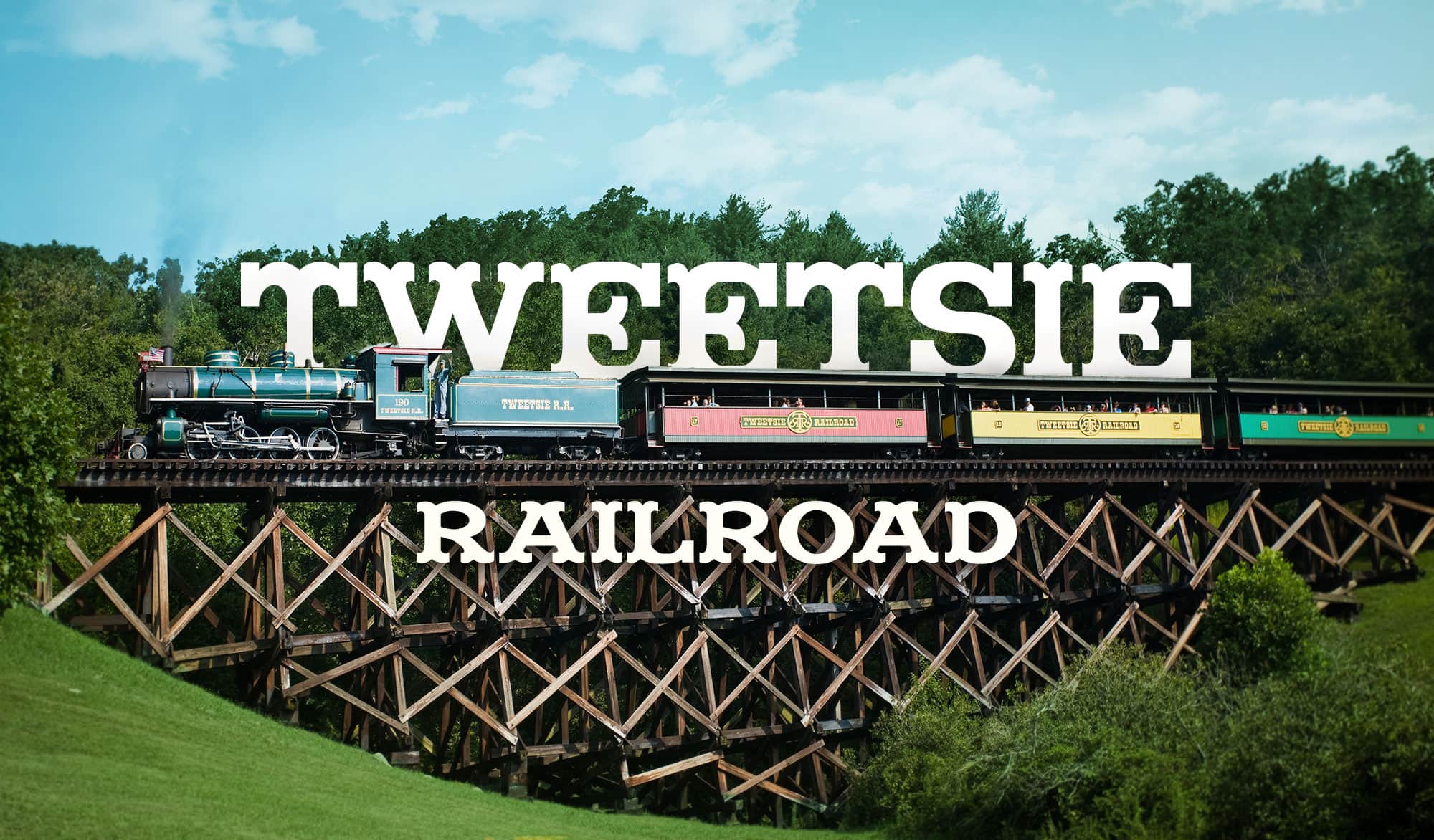 Tweetsie