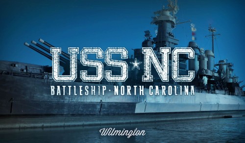 Battleship North Carolina