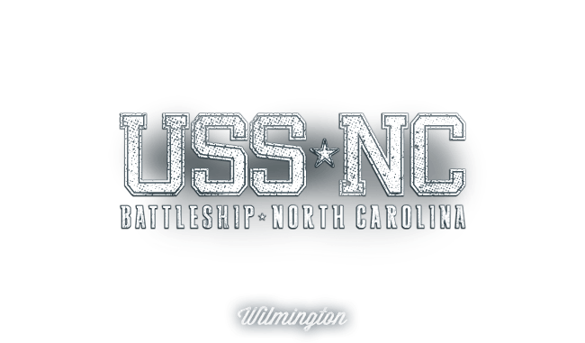 Battleship North Carolina