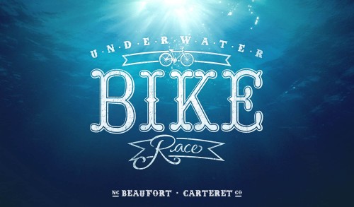 Underwater