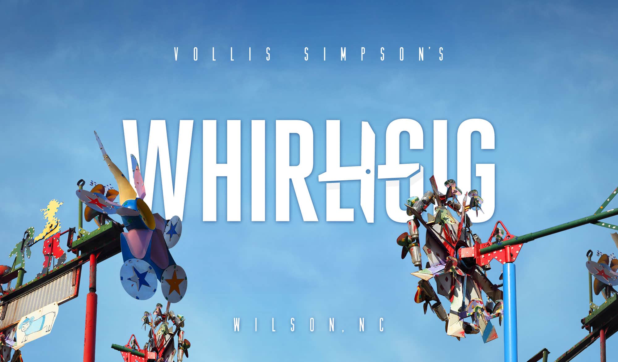 Whirligig