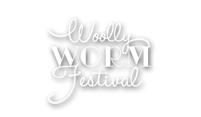 Woolly Worm