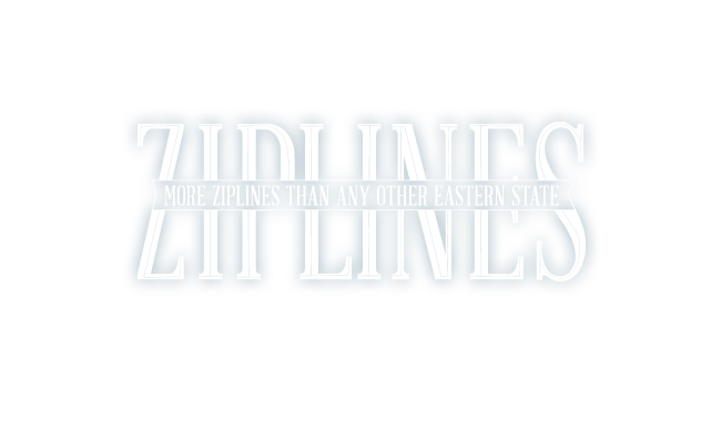 Ziplines