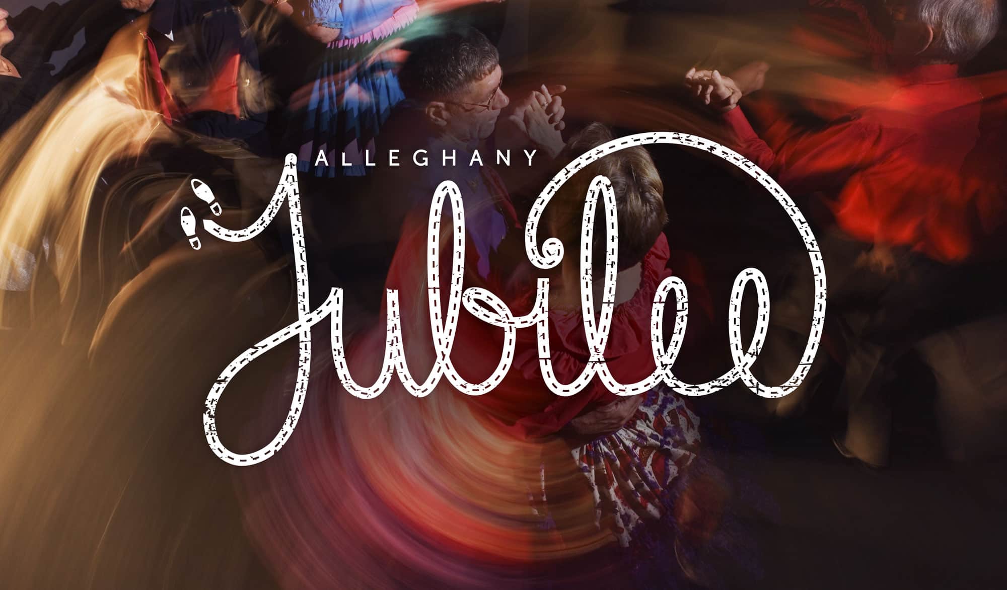 Alleghany Jubilee