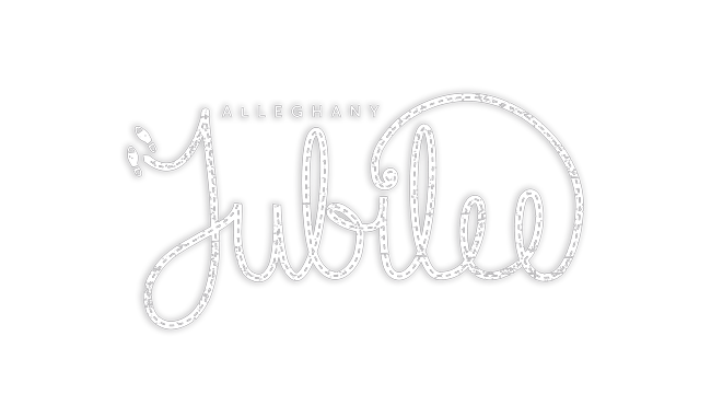 Alleghany Jubilee