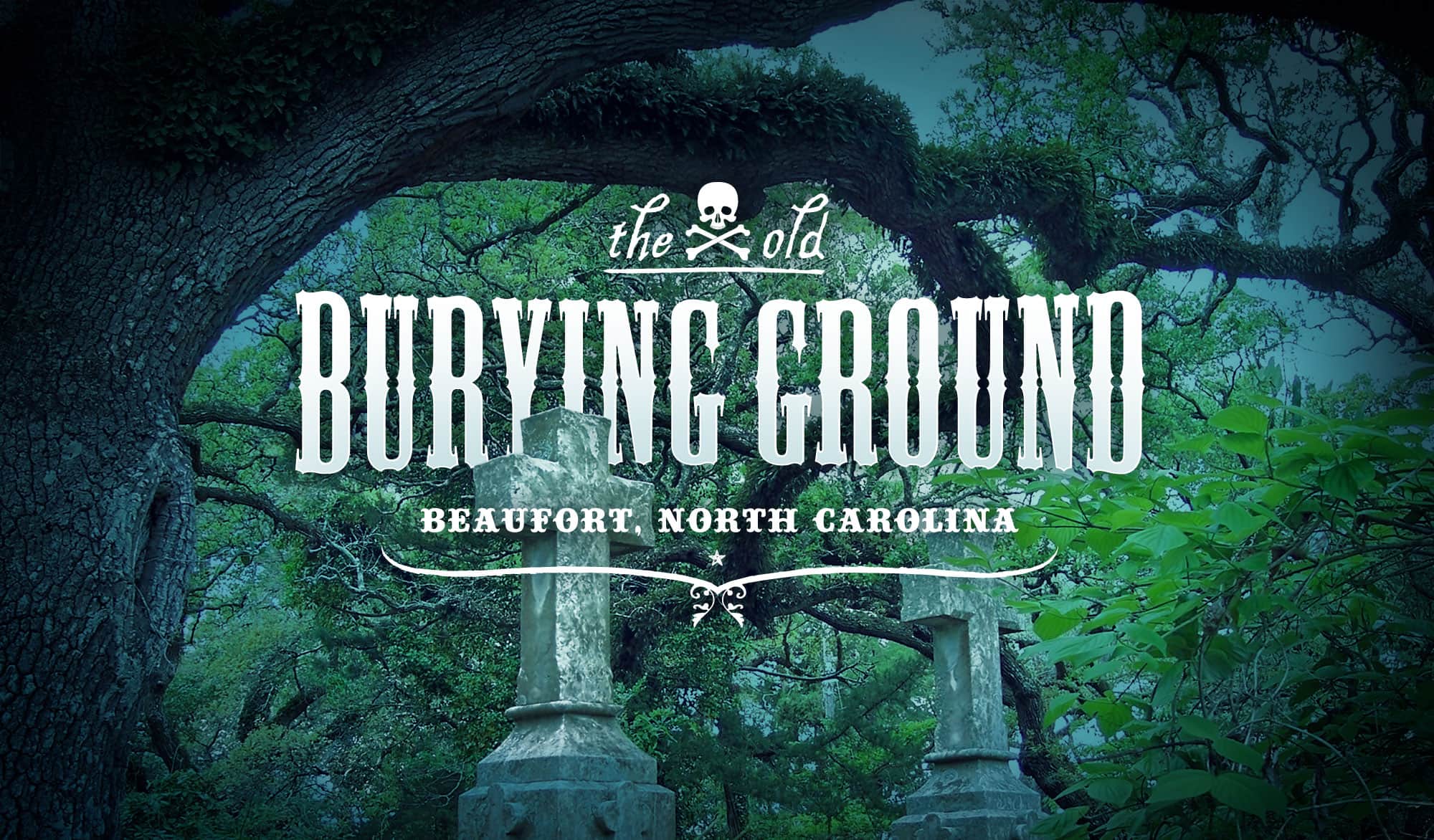 Burying Ground