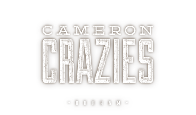 Cameron Crazies