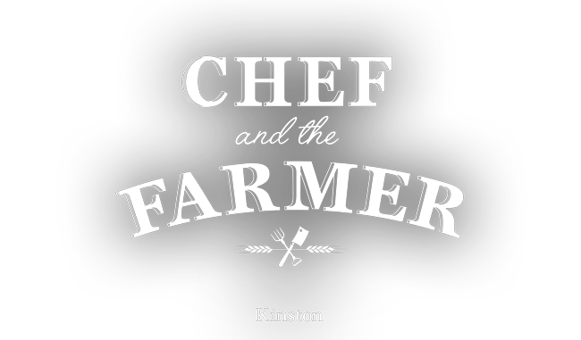 Chef and the Farmer