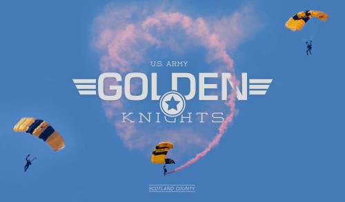 Golden Knights