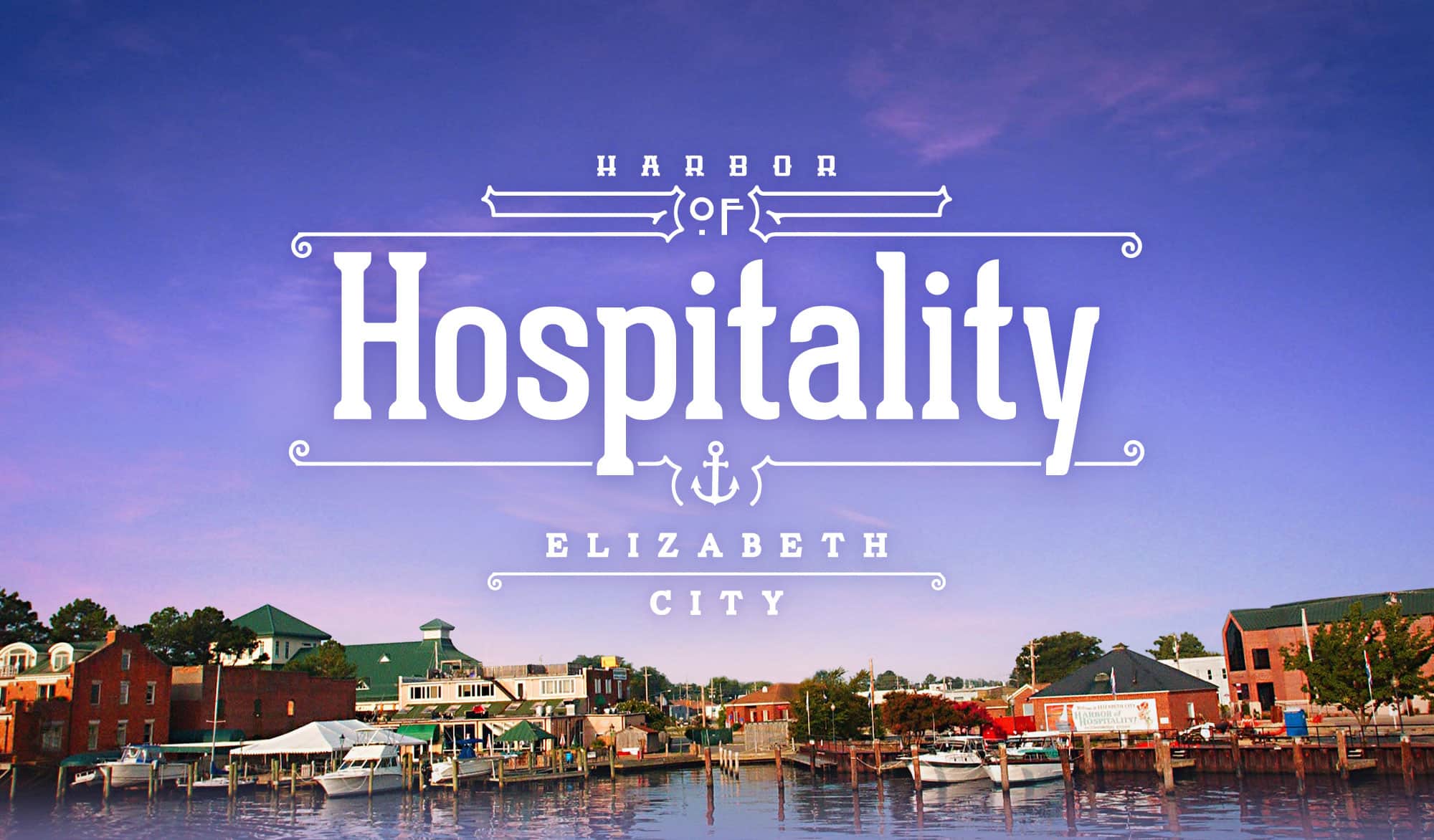 Elizabeth City