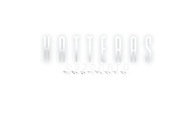 Hatteras Seashore