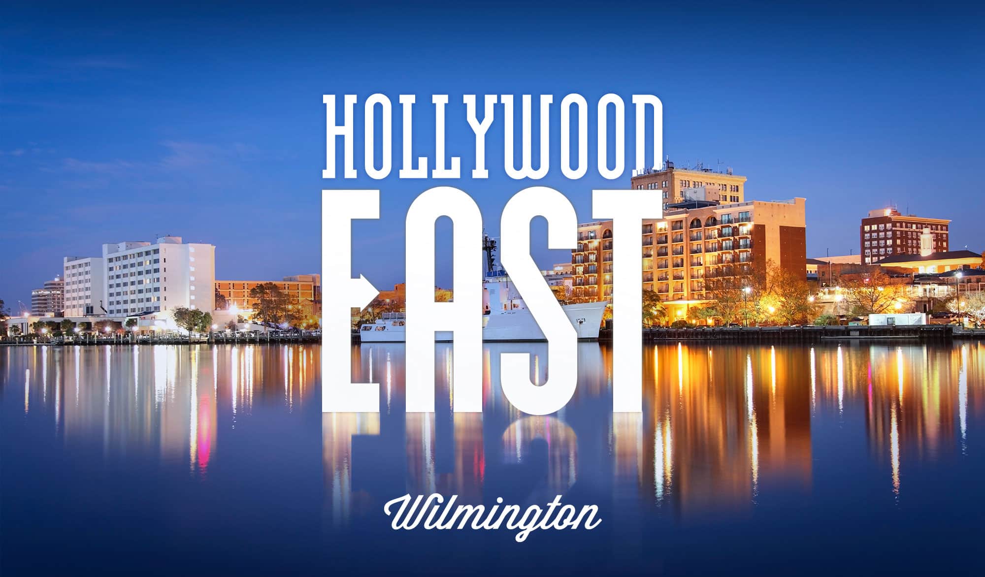 Hollywood East