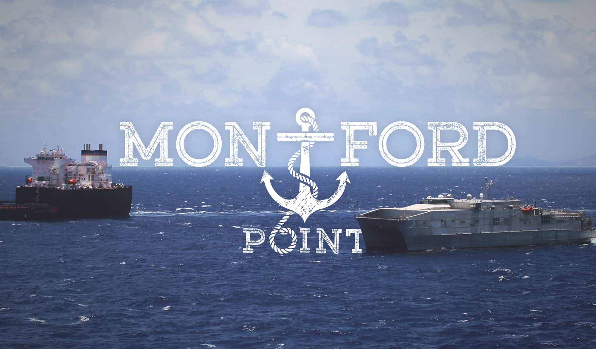 Montford Point