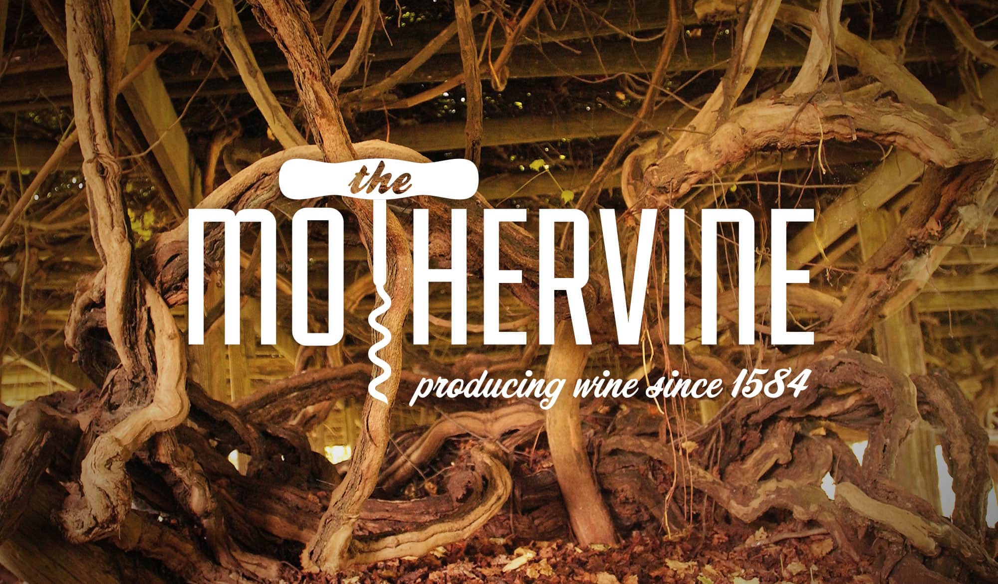 The Mothervine