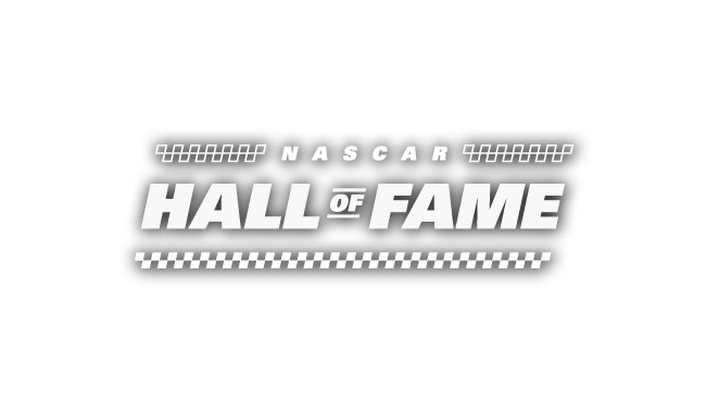 NASCAR Hall of Fame