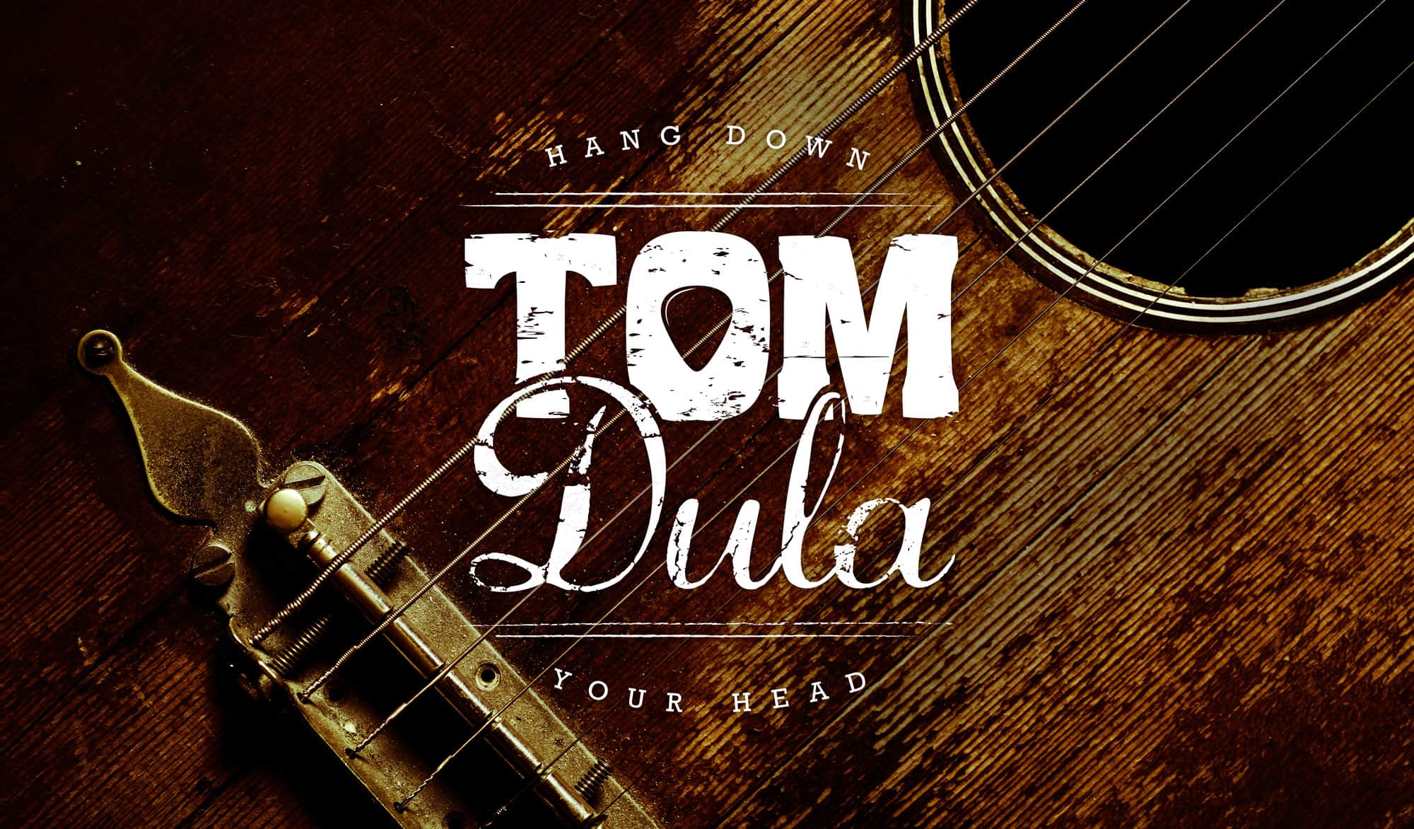 Tom Dula