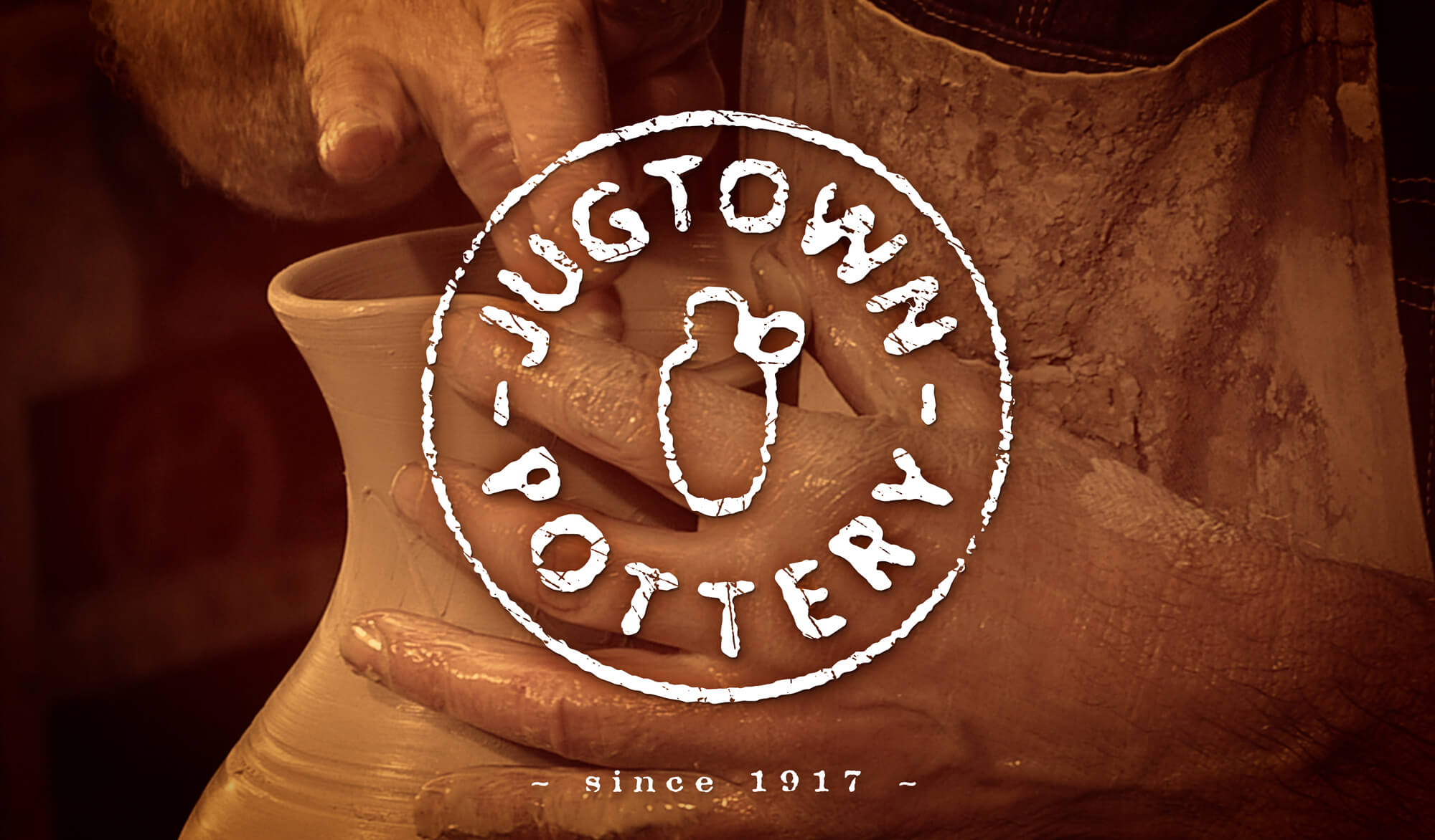Jugtown Pottery
