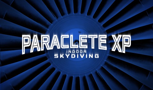 Indoor Skydiving
